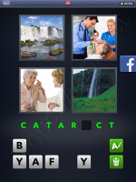 4 Pics 1 Word Answers: Level 2972