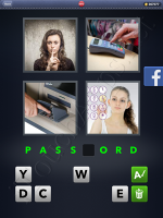 4 Pics 1 Word Answers: Level 2973