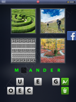 4 Pics 1 Word Answers: Level 2974