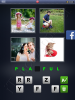 4 Pics 1 Word Answers: Level 2987