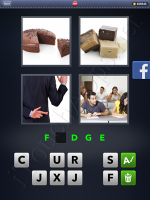 4 Pics 1 Word Answers: Level 2995