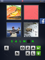 4 Pics 1 Word Answers: Level 2997