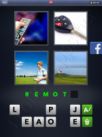 4 Pics 1 Word Answers: Level 3019