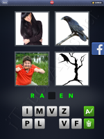 4 Pics 1 Word Answers: Level 3022