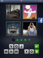 4 Pics 1 Word Answers: Level 3057